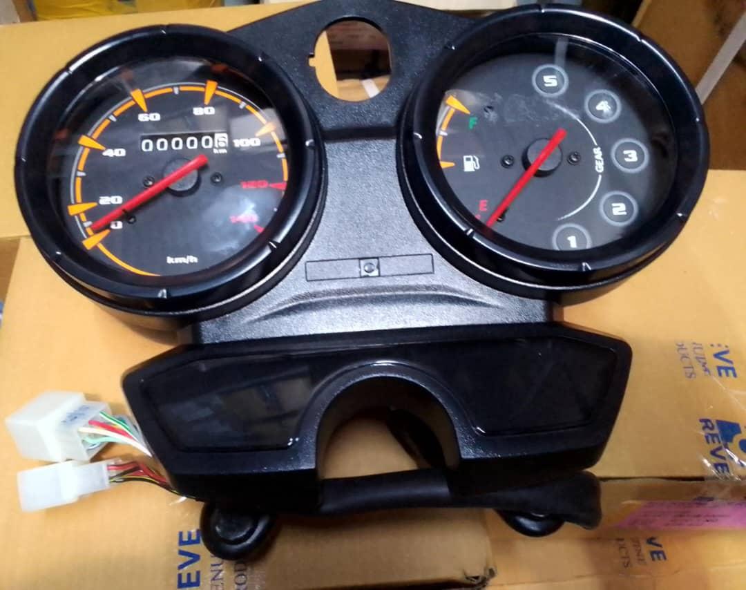 Reve=Speedometer Assy=CT125